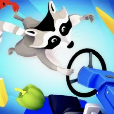 raccoon-retail